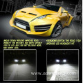 Car Headlight LED 12000LM/Pair Lamp Auto Bulb Light